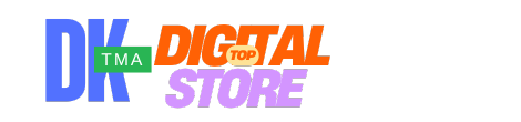 DK Digital Store